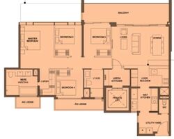 Leedon Green (D10), Condominium #525113691